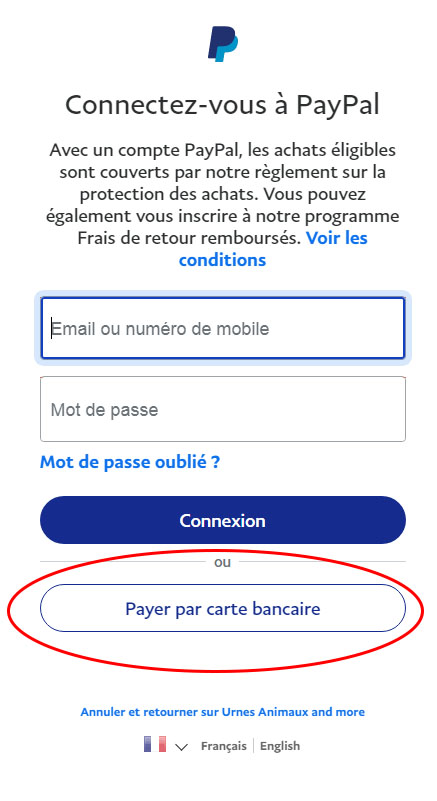 PayPal : le paiement en 4 fois est désormais sans frais en France