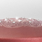 Preview: Urne Métal Edition Mandala - couvercle avec ou sans pierres cristaux