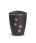 Preview: Urne Edition Patas Velvet avec 4 pattes