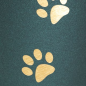Preview: Urn Edition Patas with 4 paws