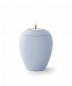 Preview: Animal urns San Marino Edition Colour: velvet sky blue