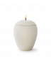 Preview: Animal urns San Marino Edition Colour: velvet cream
