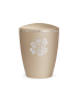 Preview: Urne Edition Elegance Crystal with 1 rhinestone paw