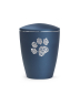 Preview: Urne Edition Elegance Crystal with 1 rhinestone paw