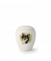 Preview: Urne animaux de Race 0,5 ltr.  Race: Chihuahua