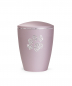 Preview: Urne Edition Elegance Crystal with 1 rhinestone paw