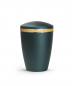 Preview: Metal Urn Glamour Edition with domed lid