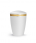 Preview: Metal Urn Glamour Edition with domed lid