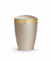 Preview: Metal Urn Glamour Edition with domed lid