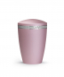 Preview: Metal Urn Glamour Edition with domed lid