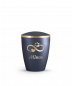 Preview: Option: personalised urn with name (sticker)