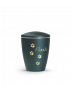 Preview: Option: personalised urn with name (sticker)
