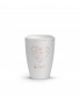 Preview: Option: personalised urn with name (sticker)