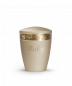 Preview: Option: personalised urn with name (sticker)