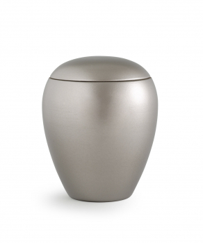 Pet urns   Color:  Fumé 2,8 ltr