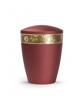 Urn Edition Patas paw leg band  P2