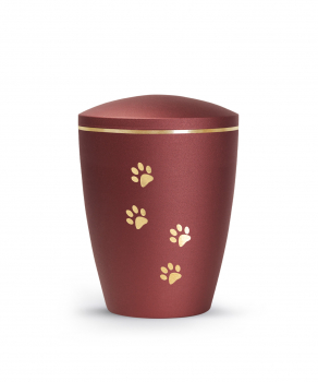 Urn Edition Patas with 4 paws