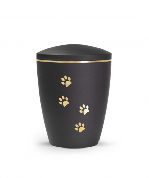 Urn Edition Patas with 4 paws