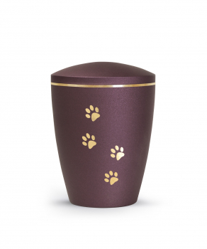 Urn Edition Patas with 4 paws