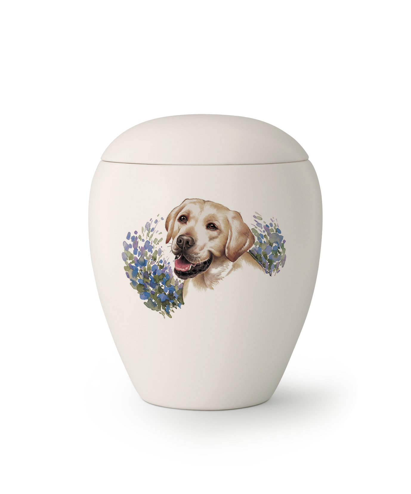 Labrador urn outlet