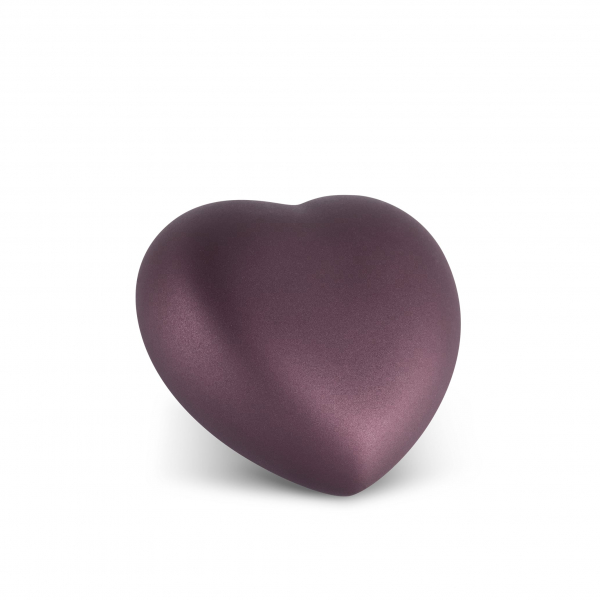 Urn Edition Star velvet - with different designs