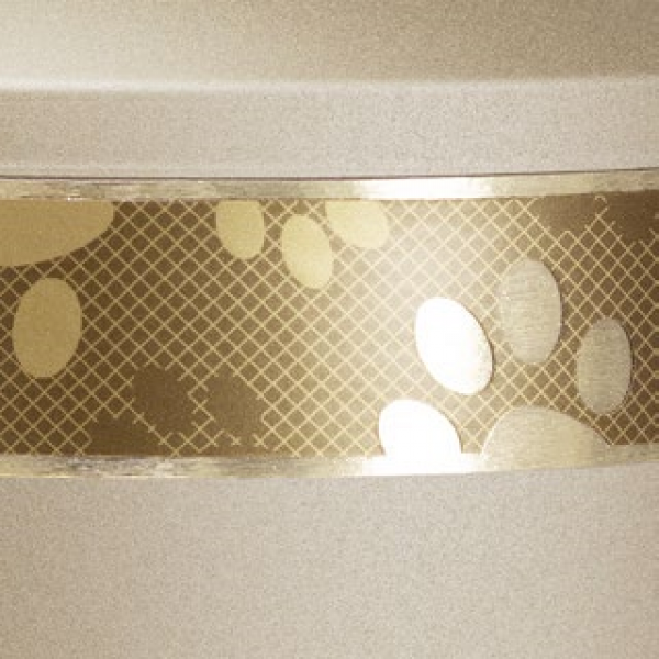 Urn Edition Patas paw leg band  P2