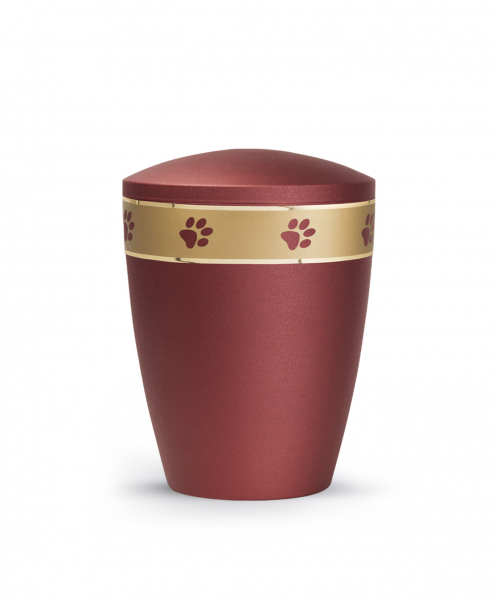 Urn Edition Patas paw leg band P1