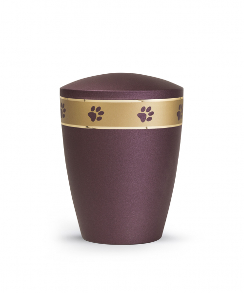 Urn Edition Patas paw leg band P1