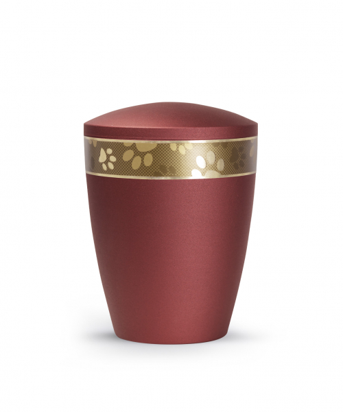 Urn Edition Patas paw leg band  P2