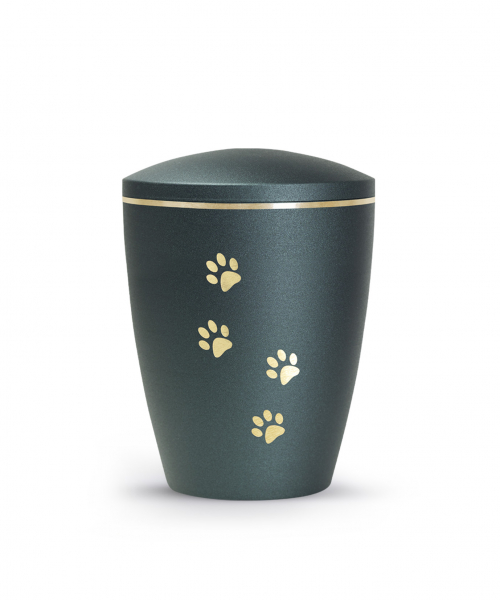 Urn Edition Patas with 4 paws