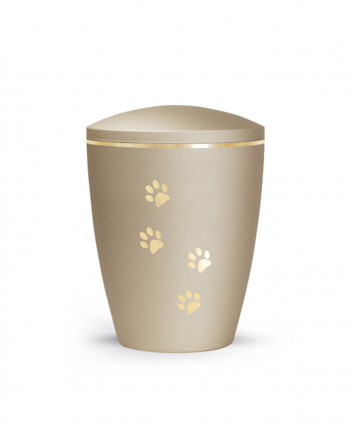 Urn Edition Patas with 4 paws