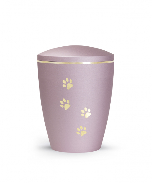 Urn Edition Patas with 4 paws
