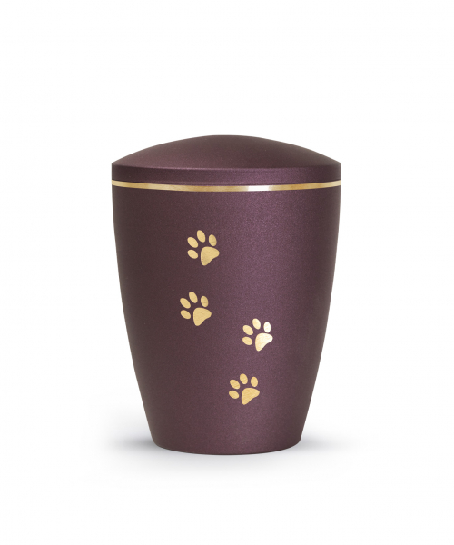 Urn Edition Patas with 4 paws