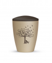 Dog and Cat Urns at discount prices