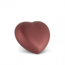 ash urn pour dogs and chats hearts rubin