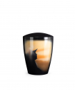 Urn Edition Airbrush - Cat Silhouette