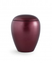 Urne animaux Edition Nacré Couleur: Rouge 2,8 ltr
