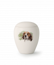 Pet urns Edition Sky   Race: Beagle