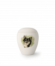 Urne animaux de Race 0,5 ltr.  Race: Chihuahua