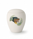 Urne animaux de Race 2,8 ltr.     Race: Rottweiler