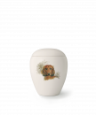 Urne animaux de Race 0,5 ltr.     Race: Teckel